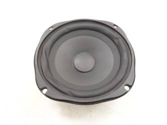 Can-am Spyder F3 Ltd. speaker transducer