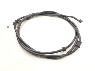 Piaggio Liberty 50 4T 17-22 Throttle Cable Complete