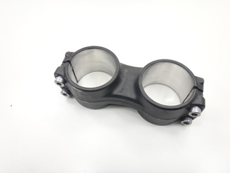 Yamaha Niken 900 Lag Mount Shelf Left