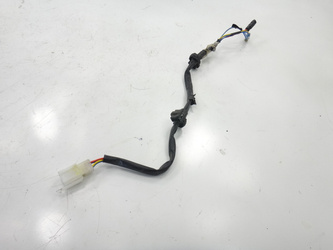 Tuono V4 1100 Factory Electrical Installation