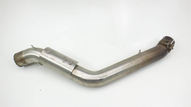 みか wydech tłumik Kawasaki ER6 12-17' - 14884755215