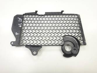 Crf 1100 Africa Twin 19- Grill Radiator Cover