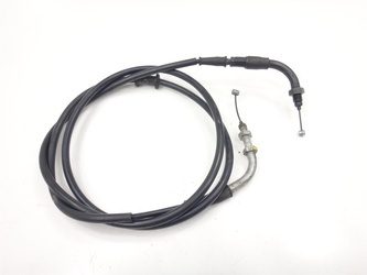 Honda S-Wing 125 Gas Cable