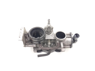 Honda Silver Wing 600 Fjs Complete Throttle