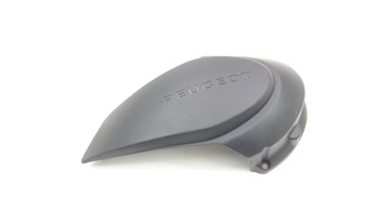 Peugeot Metropolis 400 Kapa Engine Cover