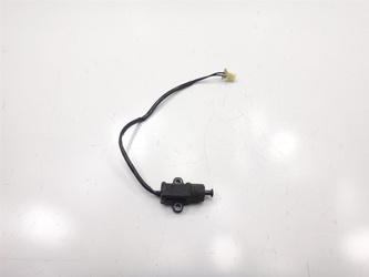 Suzuki Burgman 125 07-13 Seat Opening Sensor