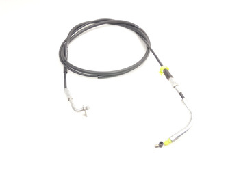 Peugeot Kisbee 50 4T Topcase Lock Cable