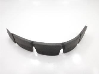 Can-Am Ryker 600 900 Mata Termiczna Wypełnienie