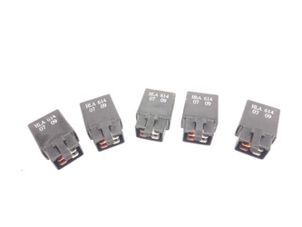 Sym Gts Evo Relay Controller Set 5 pcs