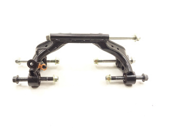 Yamaha Tricity 300 engine mount swing arm