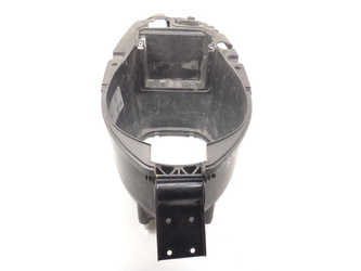 Typhoon 50 Sr Motard Trunk Potty Helmet Storage