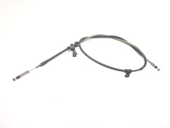 Honda Silver Wing 400 01-10 Cable Manual