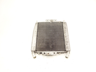 Piaggio X8 X-Evo 125 Water cooler