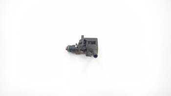 Kymco K-Xct 125 Fuel Injection