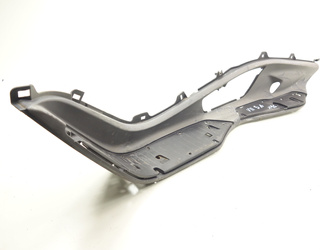 Piaggio X10 125 350 Left skid floor