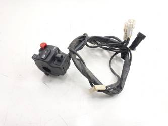 Yamaha Yzf 450 Raptor 04-14 Left Switch
