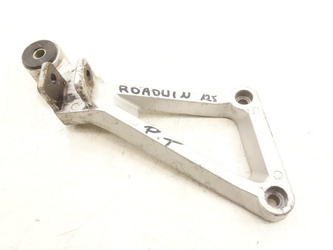 Daelim Roadwin 125 Set passenger right rear