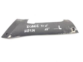 Peugeot Kisbee 50 4T 18- Left skirting board