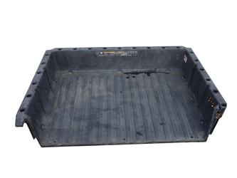 Polaris Ranger Xp 570 800 900 13-19 Tail Box