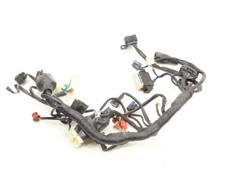 Archive Scrambler 50 19-24 Installation Electrical Harness