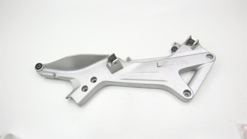 Honda St 1300 Pan Eur Set  Lewy