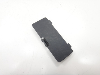 Metropolis 400 13-18 Plastic End cap