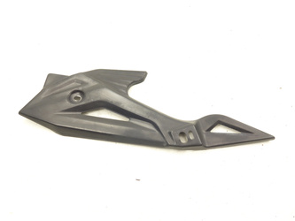 Junak 905 Barton Fosti F51 50 4T Set footrest frame left