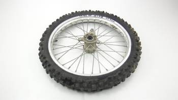 Yamaha Yz 85 05-11 Felga Przód 17 X 1.40