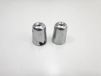 Piaggio Hexagon Lx 125 Weights Steering Bumpers