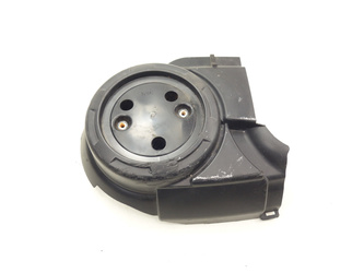 Yamaha T-max 530 14-17 Kapa dekiel pokrywa