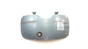 Honda Sh 125 01-06 Plastik Klapa Schowka