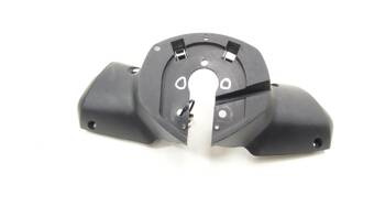 Peugeot Metropolis 400 19R Plastic Steering Wheel Cover