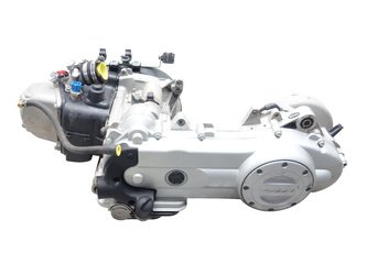 Piaggio Vespa Sprint 50 4t CA06M Engine 30 Day Warranty
