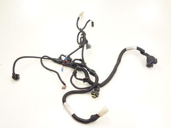 Microcar Ligier Js 50 Blue line Electrical installation engine harness