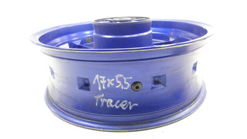 Yamaha Mt09 Tracer 15-17 Rim Rear 17X5.50