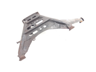 Burgman K7-K13 Foot, Central Leg + Spring