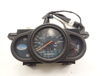 Kymco Agility 50 Odometer clock speedometer