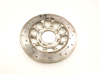 Peugeot Sum-up 125 Front brake disc