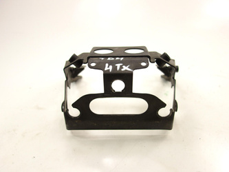 Yamaha Tdm 850 4Tx Frame Rear Mount