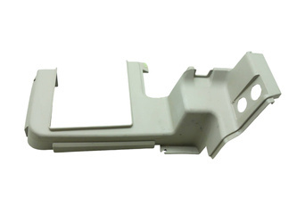 Plastik Osłona Kokpit Kabiny Lewa Strona Massey 4294661M93