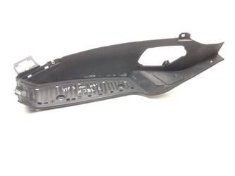 Piaggio Mp3 125 07-11 Podłoga Płoza Lewa