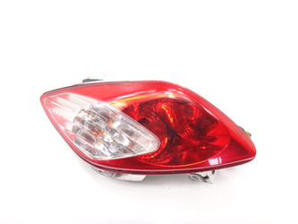 Yamaha Vp X City Cityliner Lampa Tył Prawa