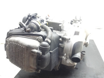 Silnik Piaggio Vespa 125 Gwarancja 30 Dni