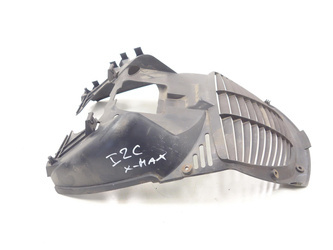 Yamaha X-Max 125 05-09 Grill Osłona Chłodnicy