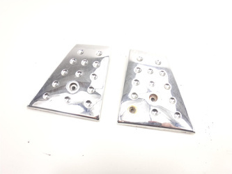 Piaggio X8 125 04-10 Plastic Plug 2Pcs