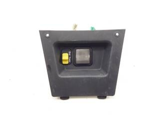 Sym Gts 125 Evo  Lampka Podświetlenia Schowka