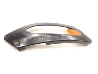 Side panel, left cover, Can-am Spyder 990