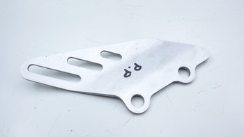 Kawasaki Zzr 1400 Seta Cover Right Front