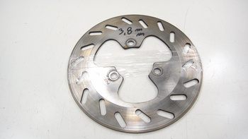 Derbi Senda 50 12R Rear Brake Disc