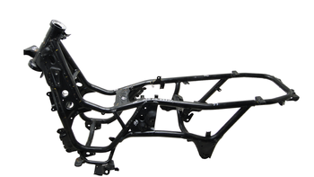 Gilera Gp 800 Rama Z Dokumentami